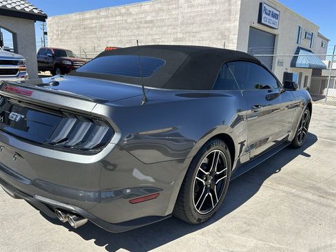 Used 2019 Ford Mustang GT Premium RWD image 16