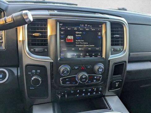 Used 2018 RAM 2500 Limited image 10