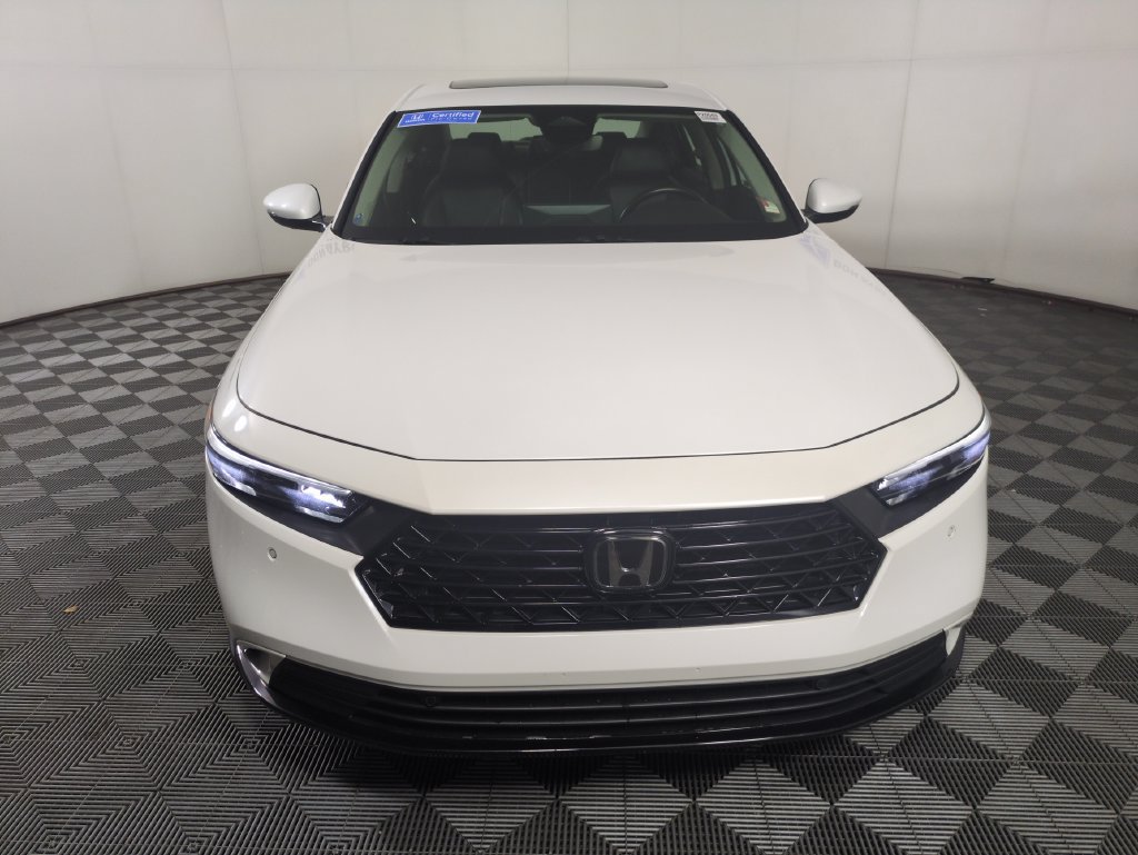 Certified 2024 Honda Accord EX-L image 13