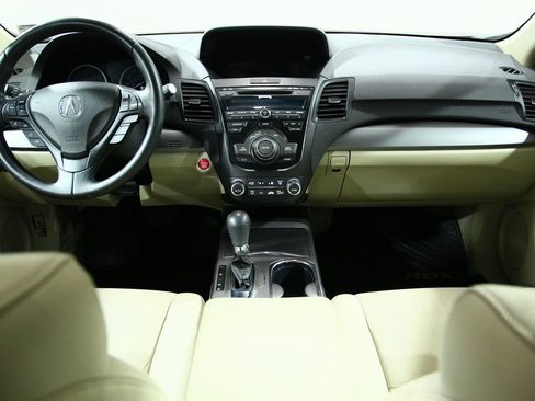 Used 2015 Acura RDX AWD w/ Technology Package image 5