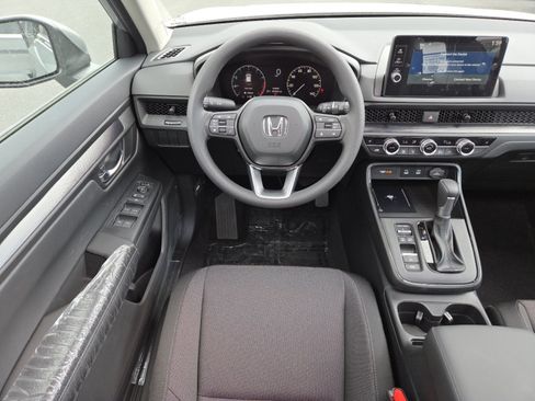 New 2026 Honda CR-V EX image 25