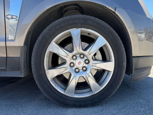 Used 2011 Cadillac SRX Performance image 6