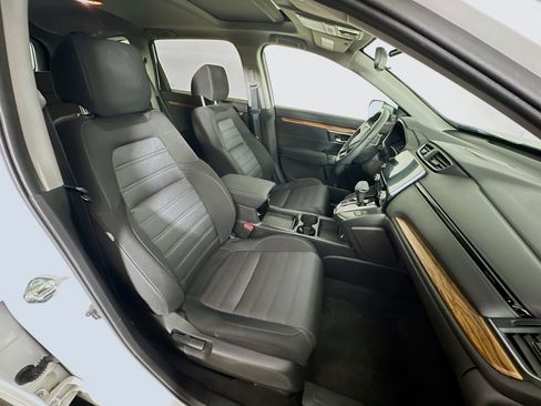 Used 2020 Honda CR-V EX image 30