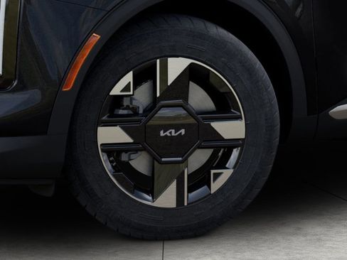 New 2026 Kia Sportage LX image 9