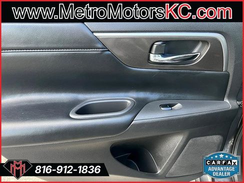 Used 2013 Nissan Altima 2.5 SL image 28