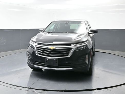 Used 2024 Chevrolet Equinox LT image 7