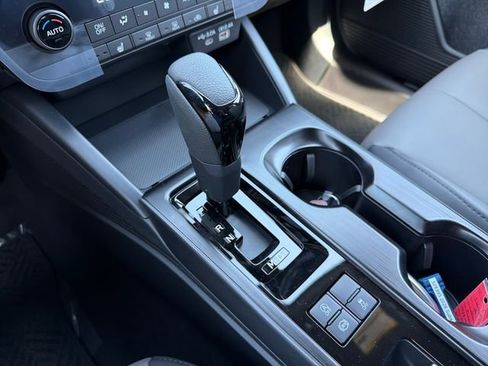 New 2026 Subaru Outback Premium AWD/4WD image 15