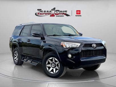 Used 2017 Toyota 4Runner SR5 Premium