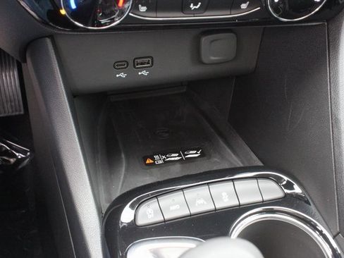 New 2026 Buick Encore GX Sport Touring w/ Advanced Technology Package image 41