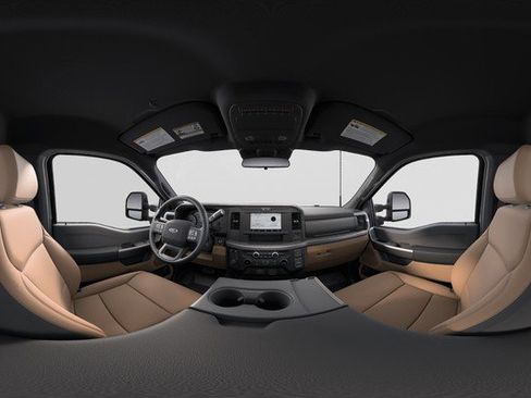 New 2025 Ford F250 XLT w/ FX4 Off-Road Package image 17