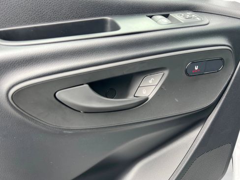 New 2025 Mercedes-Benz eSprinter 170 Cargo image 10