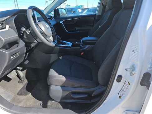 Used 2024 Toyota RAV4 LE image 11