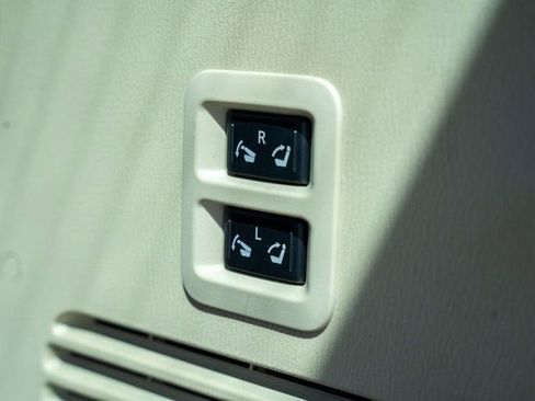 Used 2023 INFINITI QX80 Sensory w/ All-Season Package AWD/4WD image 58