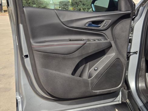 Certified 2024 Chevrolet Equinox RS image 11
