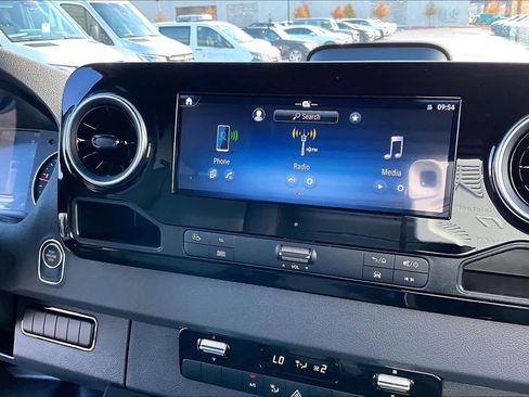 New 2026 Mercedes-Benz Sprinter 2500 image 20