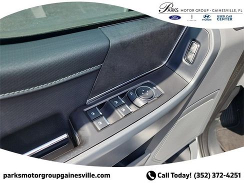 Certified 2024 Ford F150 XLT w/ Mobile Office Package image 15