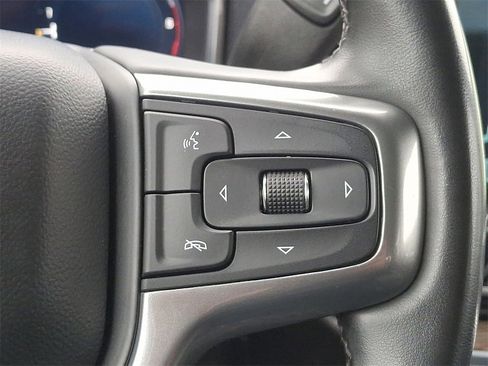 Used 2024 Chevrolet Silverado 3500 LT image 21