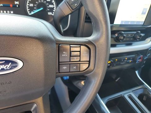Used 2022 Ford F150 XL w/ Equipment Group 101A High AWD/4WD image 28