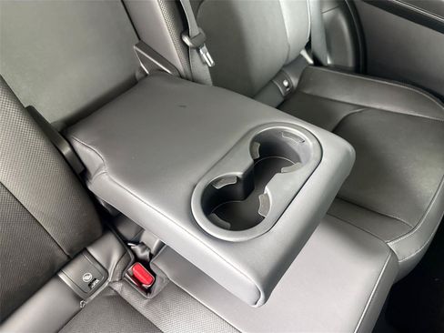 New 2026 MAZDA CX-5 Preferred AWD/4WD image 38
