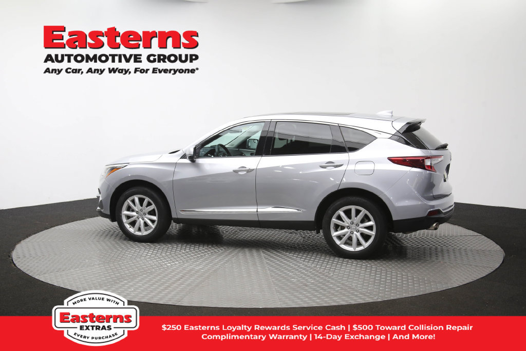 Used 2020 Acura RDX AWD image 63