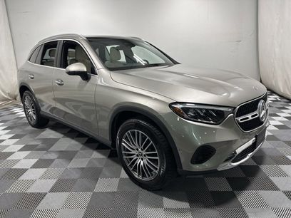 Certified 2024 Mercedes-Benz GLC 300 4MATIC