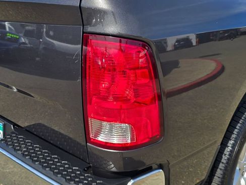 Certified 2022 RAM 1500 Tradesman w/ Tradesman SXT Package RWD image 24