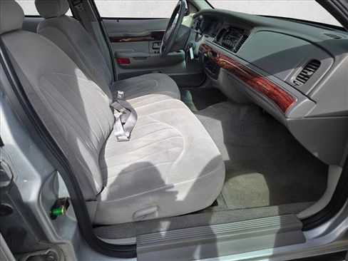 Used 2000 Mercury Grand Marquis GS image 18