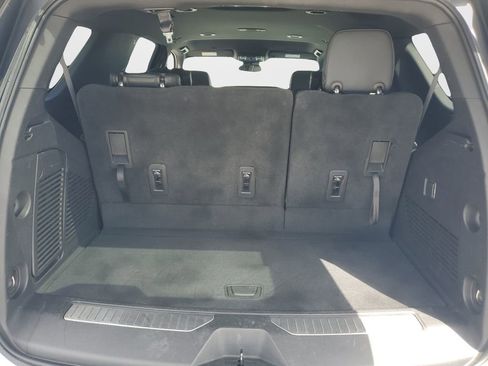 Certified 2023 Chevrolet Tahoe RST RWD image 17
