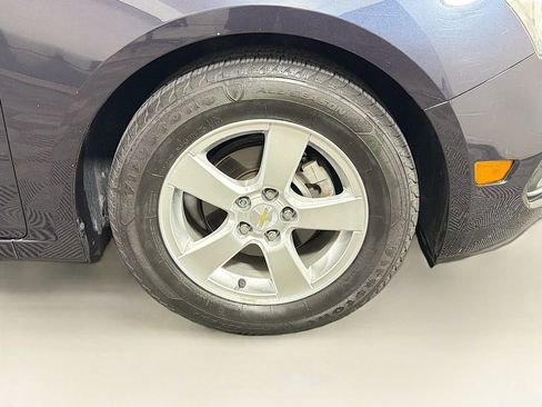 Used 2016 Chevrolet Cruze LT FWD image 29