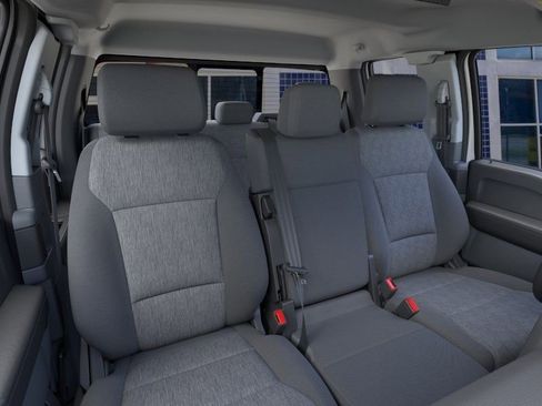 New 2026 Ford F250 XL w/ STX Appearance Package image 11