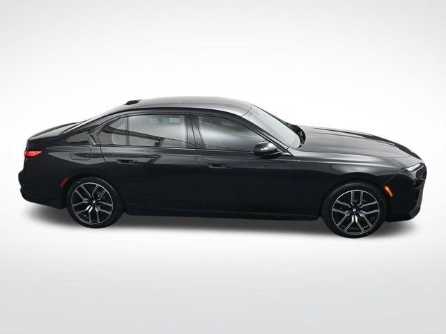 New 2026 BMW 760i xDrive w/ Executive Package AWD/4WD image 32