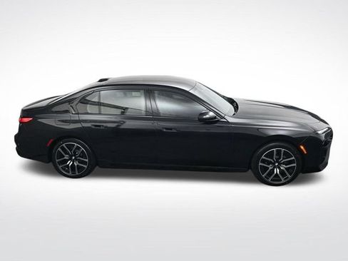 New 2026 BMW 760i xDrive w/ Executive Package AWD/4WD image 32