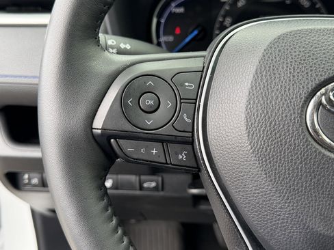 Certified 2024 Toyota RAV4 XSE image 24