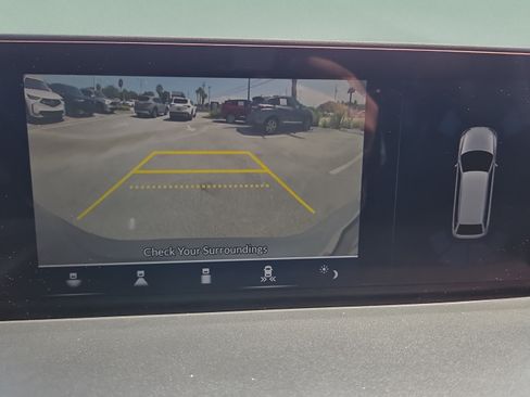 Certified 2021 Acura RDX FWD w/ Technology Package image 30