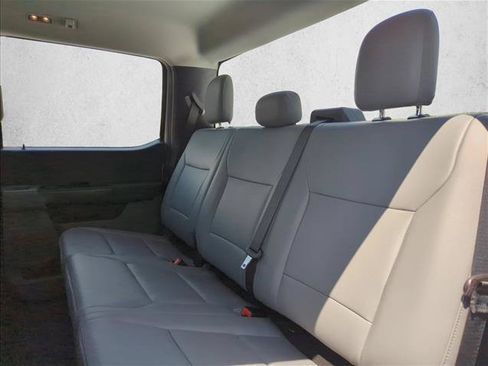 New 2026 Ford F150 XL RWD image 18