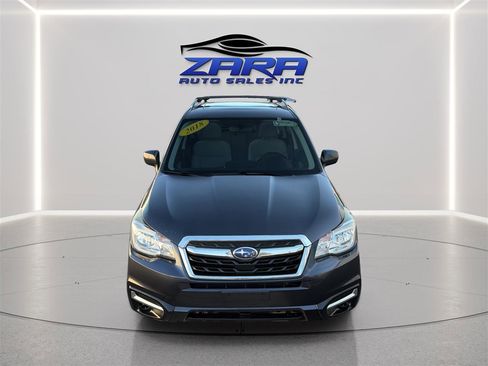 Used 2018 Subaru Forester 2.5i Premium w/ All-Weather Package AWD/4WD image 10