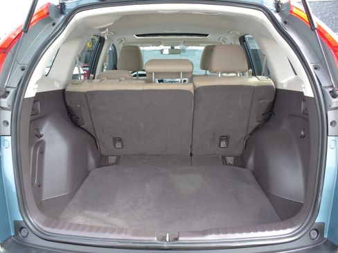 Used 2014 Honda CR-V EX image 27