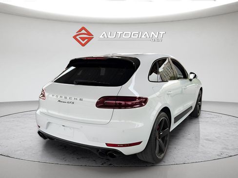 Used 2018 Porsche Macan GTS image 4