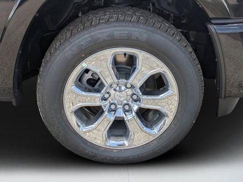 New 2026 RAM 1500 Big Horn image 9