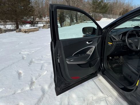 Used 2014 Hyundai Santa Fe Sport 2.0T image 30