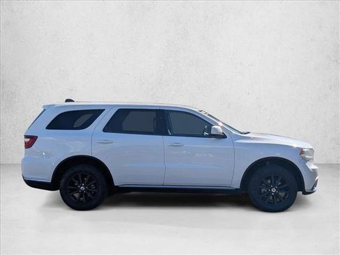 Used 2020 Dodge Durango SXT w/ 3rd Row Seating Group image 4