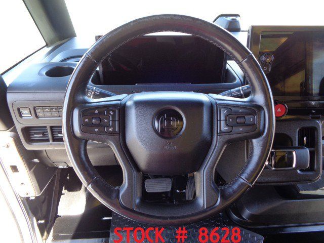 Used 2023 Chevrolet Brightdrop 600 w/ Active Safety Package 2 AWD/4WD image 13