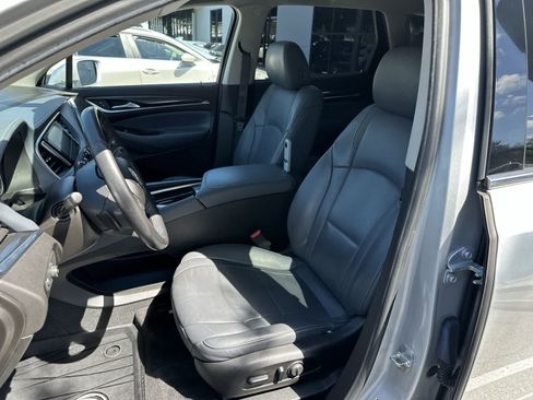 Used 2020 Buick Enclave Essence w/ Trailering Package, 5000 lbs. AWD/4WD image 3
