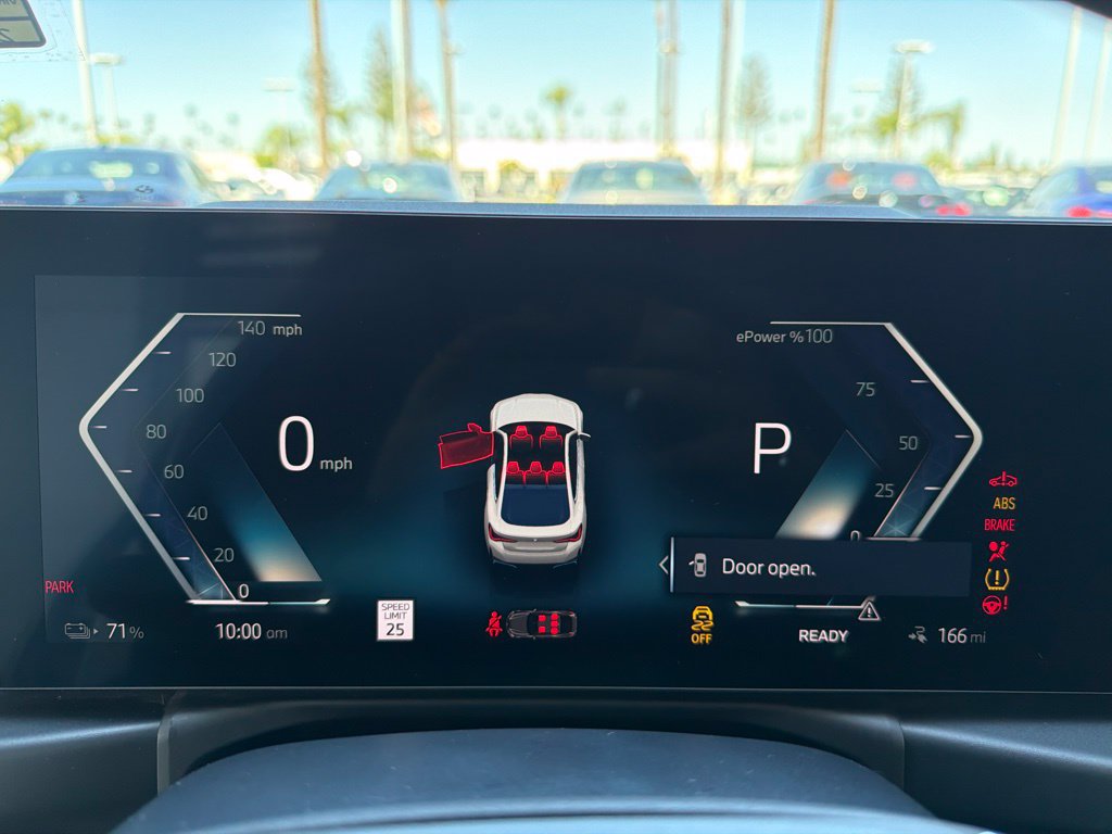 Certified 2023 BMW i4 eDrive40 w/ Premium Package RWD image 20
