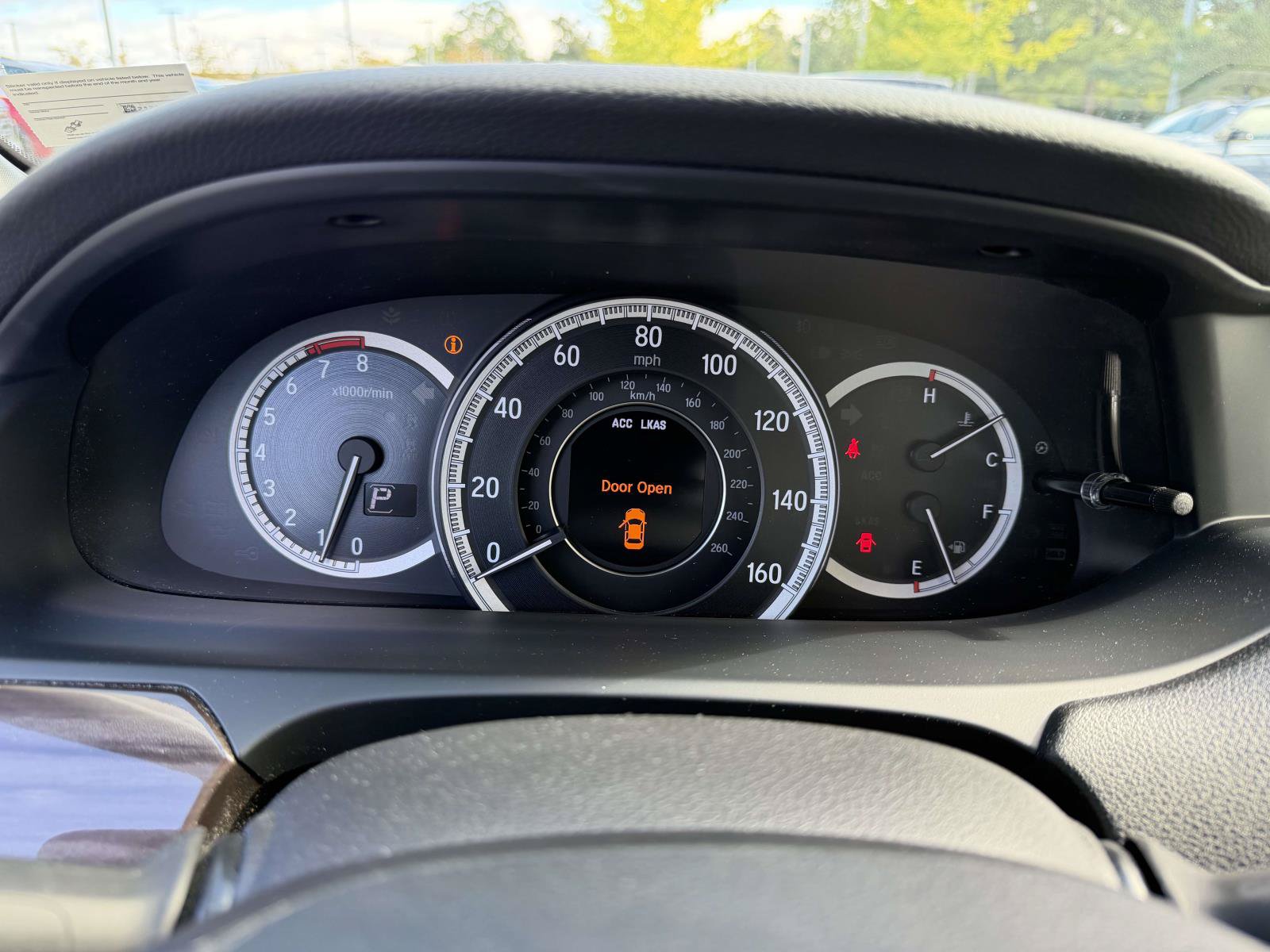 Used 2017 Honda Accord Touring image 28