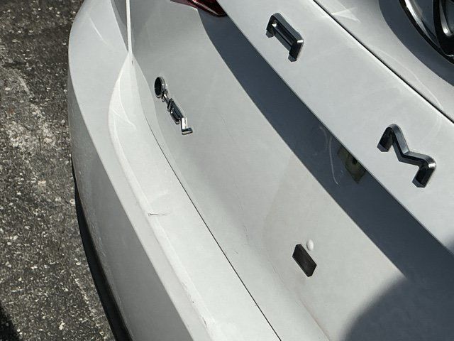 Used 2025 Toyota Camry LE FWD image 9