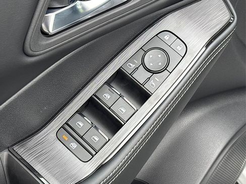 New 2026 Nissan Rogue SV image 20