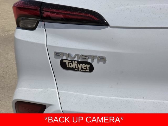 New 2026 Buick Envista Preferred w/ Convenience I Package FWD image 9