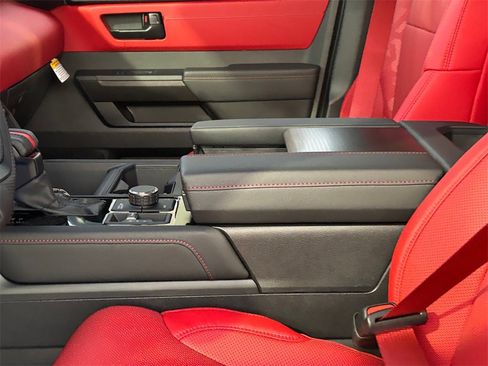 New 2026 Toyota Tundra TRD Pro image 12