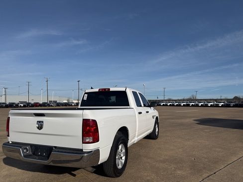Used 2023 RAM 1500 Tradesman w/ Popular Equipment Group image 7